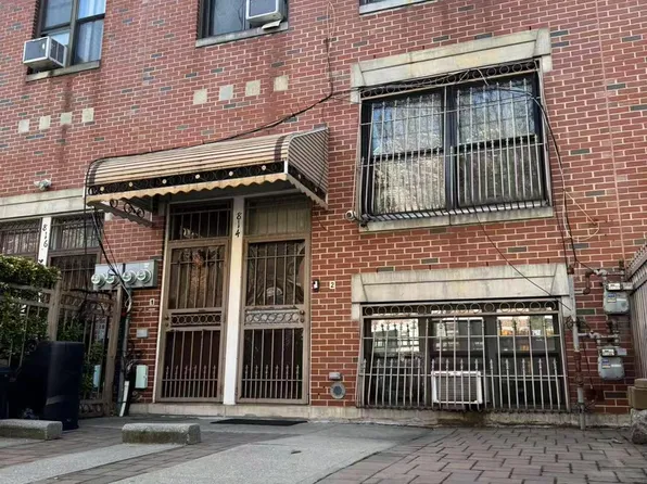 814 Fox Street, Bronx, NY 10459