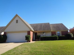 7866 Jane Ayre Dr, Southaven, MS 38671