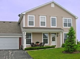 91 W Park Ave UNIT D, Sugar Grove, IL 60554