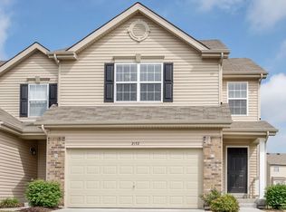 2172 Orchid Blossom Ct, Saint Peters, MO 63376