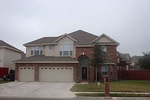 Home for Sale in Mcallen, Texas $250,000