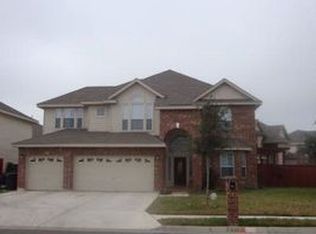 2325 Fairmont Ave, McAllen, TX 78504