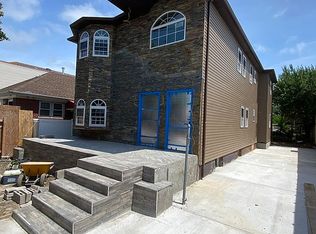 14913 Centreville St, Ozone Park, NY 11417