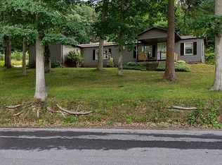 3377 Flint Valley Rd, Selinsgrove, PA 17870