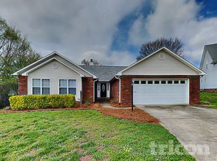 4904 Valley Trail Ct, Concord, NC 28025