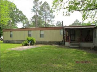 5041 Gertrude Dr, Jackson, MS 39204