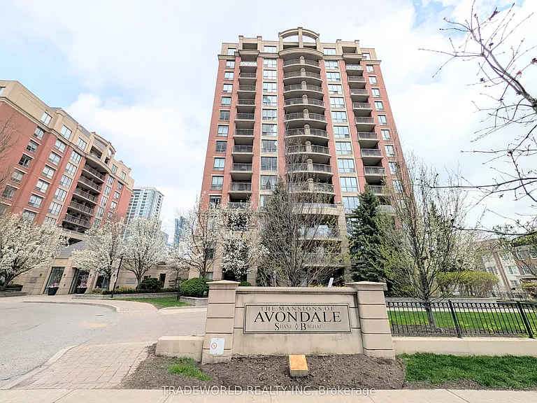 55 Harrison Garden Blvd #1206 — Photo 1