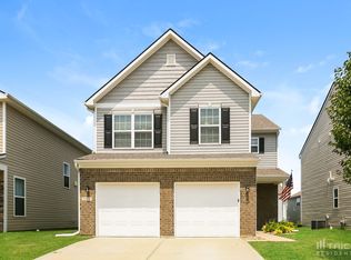 1964 Shadow Creek Blvd, Columbus, IN 47201