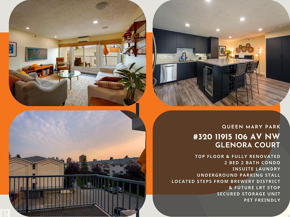 1st image of 11915 106th Ave NW #320