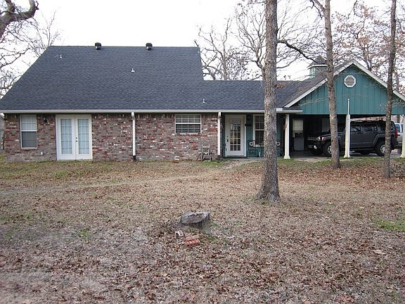 Back Exterior