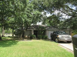 226 S Diamondhead Blvd, Crosby, TX 77532