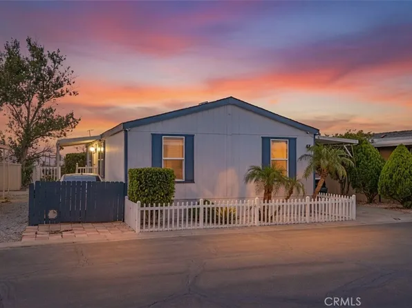 7908 Tokay Ave Space 55, Fontana, CA 92336