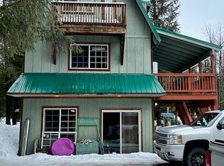 33875 Bear Lake Rd, Seward, AK 99664
