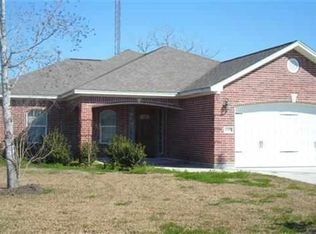 4309 Captain Kidd Way, Beaumont, TX 77713