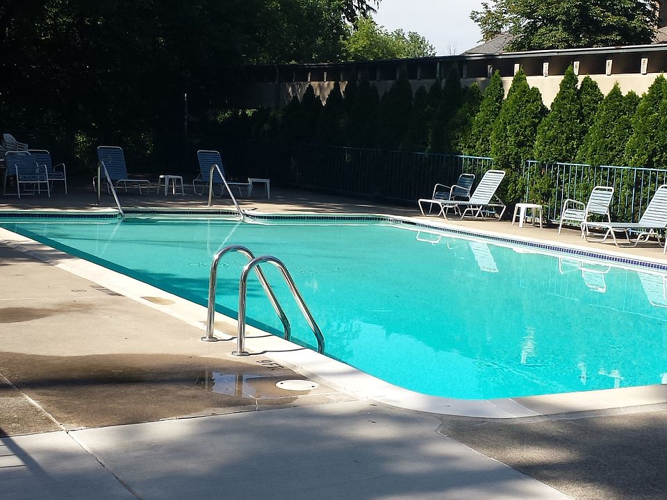 Heated Swimming opens May - September