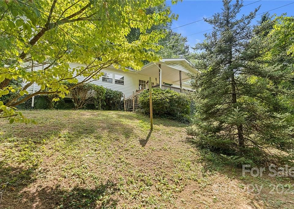 44 Jessella Dr, Clyde, NC 28721 Zillow