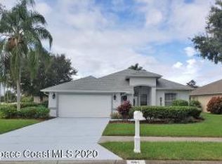 501 Carmel Dr, Melbourne, FL 32940