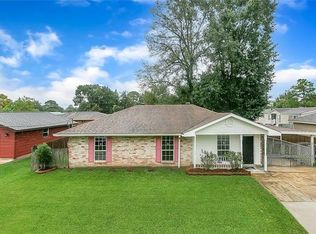 813 Kinler St, Luling, LA 70070