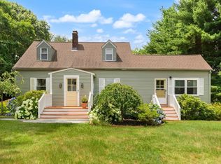 335 Moosehill Rd, East Walpole, MA 02032