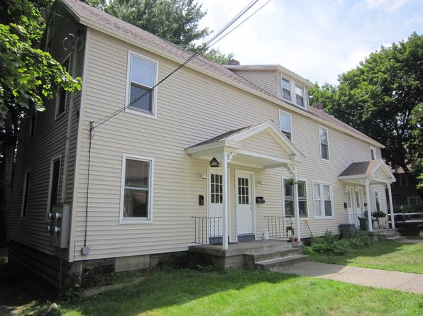 21 Valley St