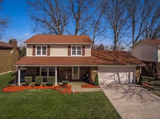 7507 Fort Sumter Ct, Louisville, KY 40214