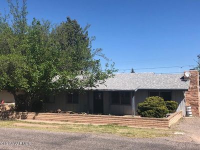 1018 E Ash St, Cottonwood, AZ, 86326