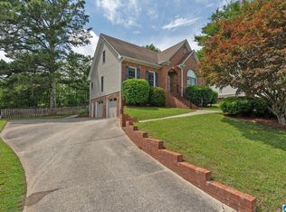 1110 Saddlebrook Rd, Birmingham, AL 35210