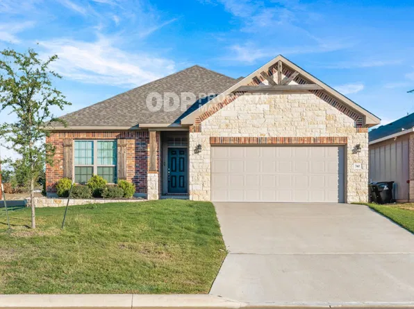 742 Friar Tuck Dr, Temple, TX 76502
