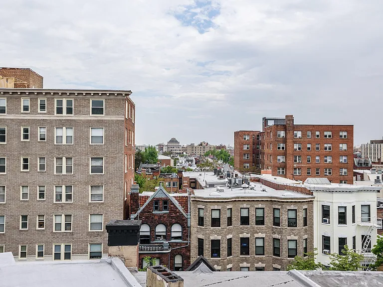 1737 Connecticut Ave NW #NW-502 — Photo 28