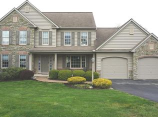 1879 Arthurs Ct, York, PA 17408