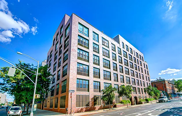 Rented by Halstead Real Estate | media 21