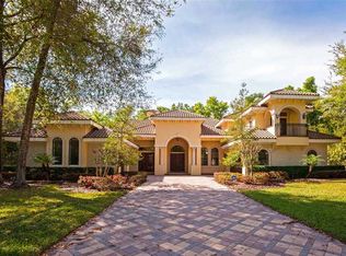 7336 Bella Foresta Pl, Sanford, FL 32771