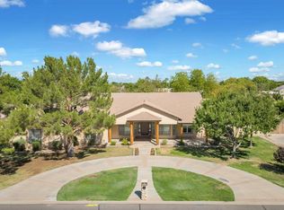 2642 E Majestic Eagle, Gilbert, AZ 85297