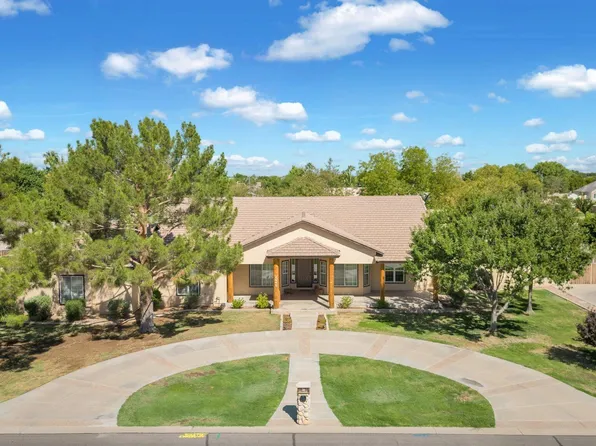 2642 E MAJESTIC EAGLE --, Gilbert, AZ 85297