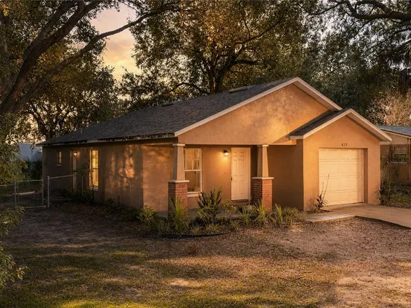 829 N LAKE AVENUE, LAKELAND, FL 33801