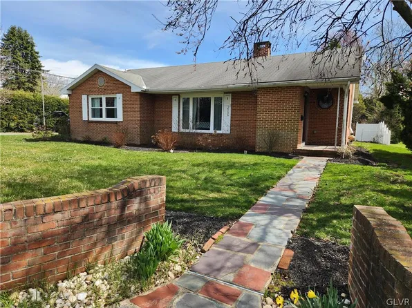 2106 Linden St, Bethlehem, PA 18017
