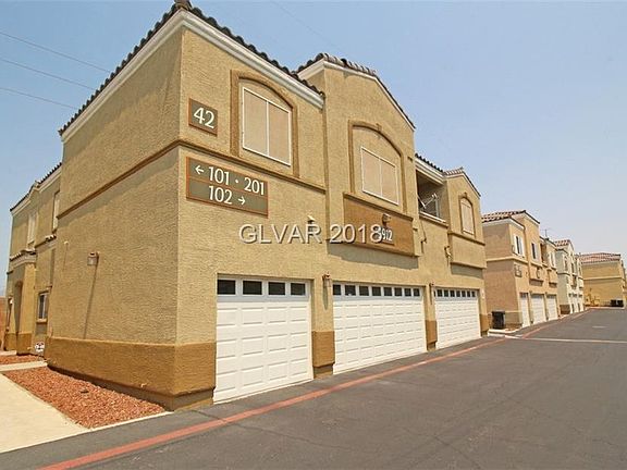 2nd image of 3912 Smokey Fog Ave Unit 201