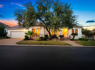 2 Tournament Way, Austin, TX 78738