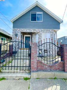 146 15th St, Richmond, CA, 94801