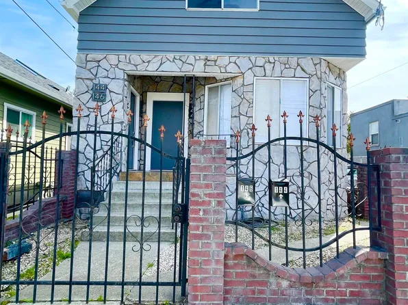 146 15th St, Richmond, CA 94801