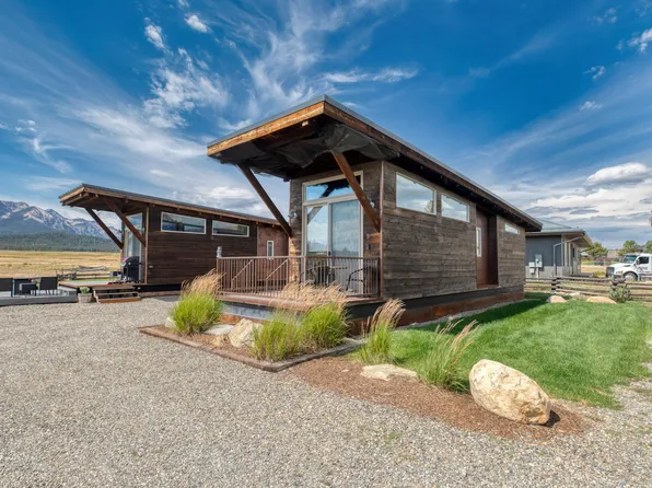 955 Eva Falls Ave #5, Stanley, ID 83278