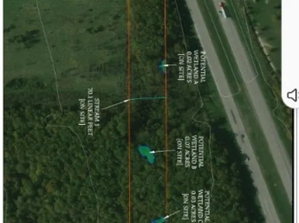 Center Rd, Conneaut, OH 44030