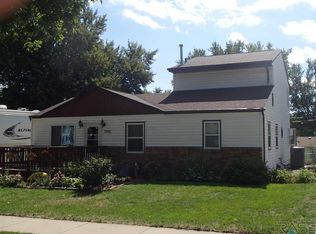 3001 E 22nd St, Sioux Falls, SD 57103
