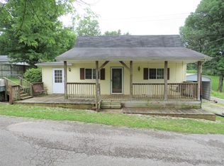 17 Pattonville Rd, Bedford, IN 47421