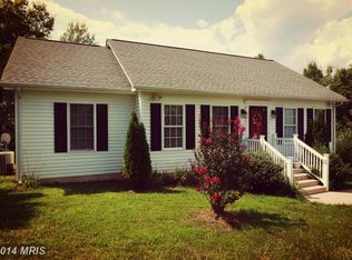 3274 Russel Run Rd, Locust Grove, VA 22508