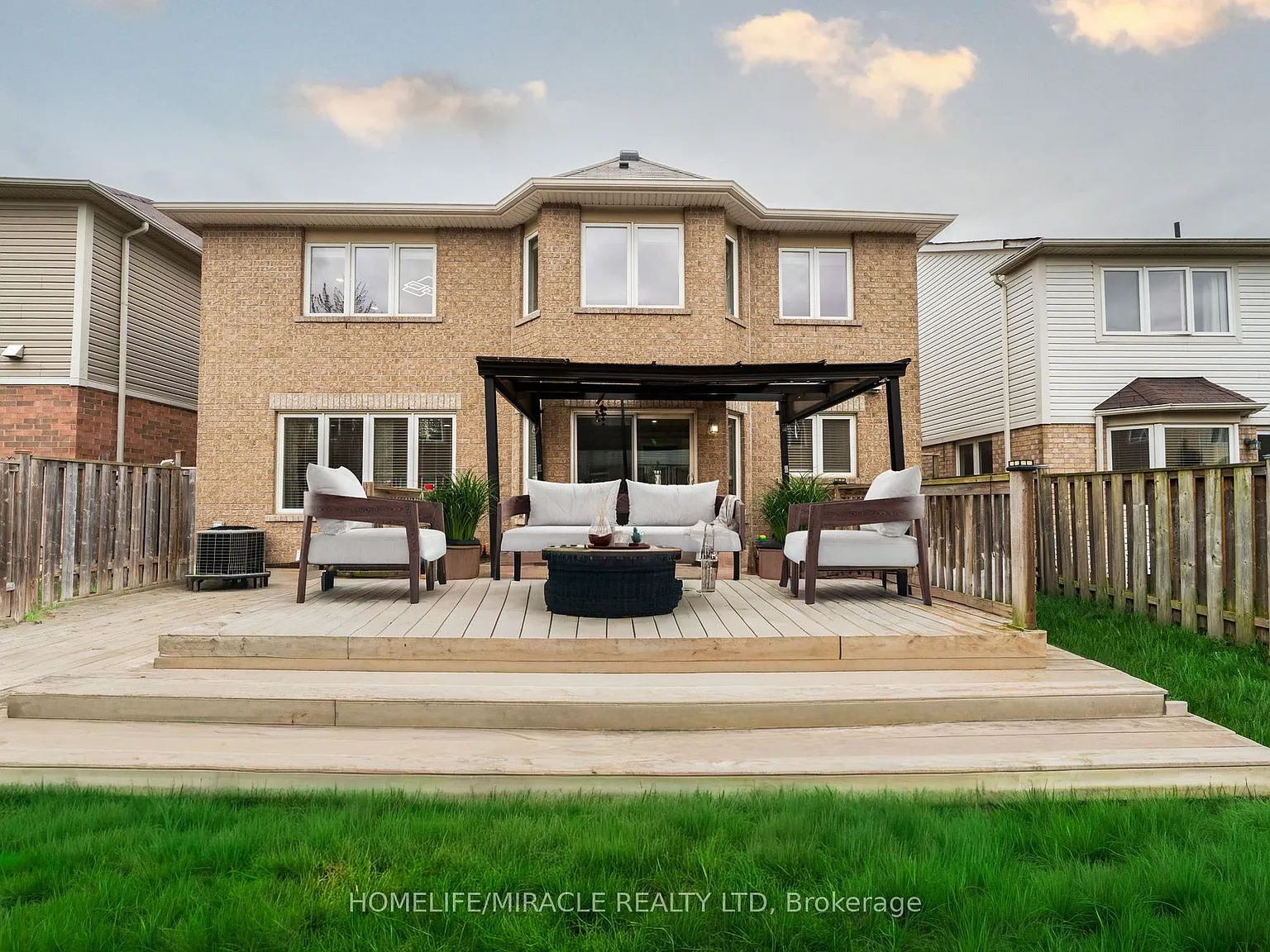 4 bed, $3,200 — Photo 4