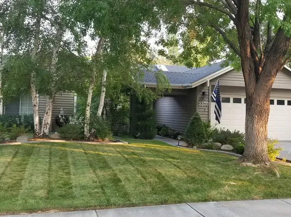 2370 Cheyenne Dr, Bishop, CA 93514