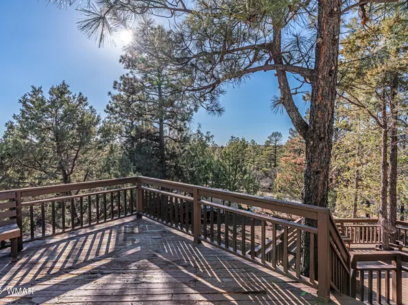 3630 Rainbow Lake Dr, Lakeside, AZ 85929