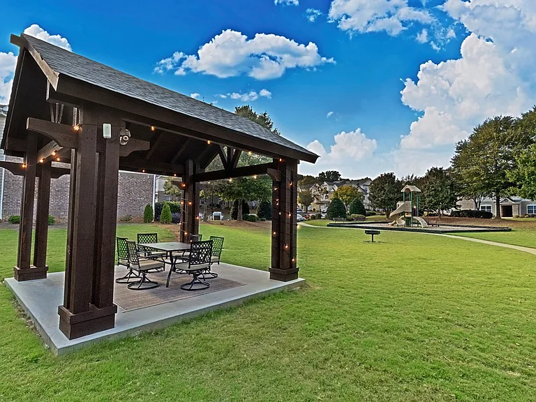 Villas at Hampton — Photo 17