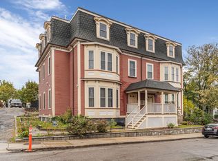 48 Dudley St #3, Boston, MA 02119